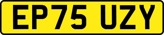 EP75UZY