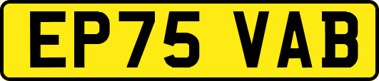 EP75VAB