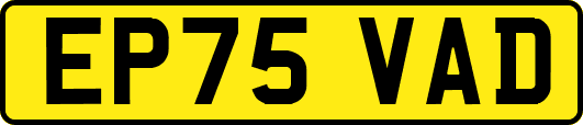 EP75VAD