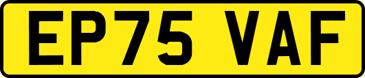 EP75VAF