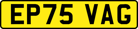 EP75VAG