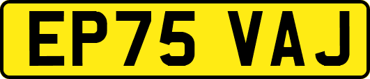 EP75VAJ