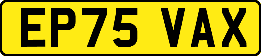 EP75VAX