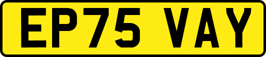 EP75VAY