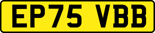 EP75VBB