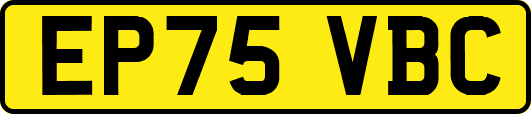 EP75VBC