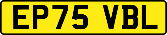 EP75VBL