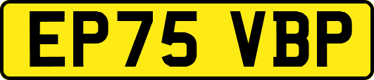 EP75VBP