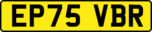 EP75VBR