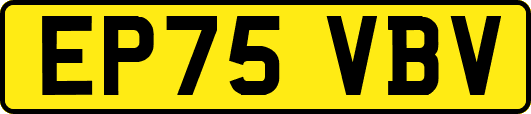 EP75VBV