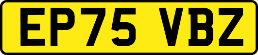 EP75VBZ