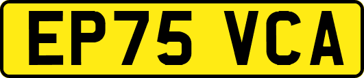 EP75VCA