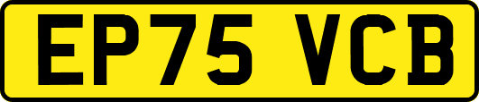 EP75VCB
