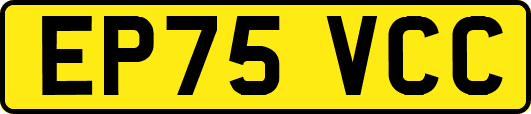 EP75VCC
