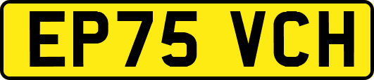 EP75VCH