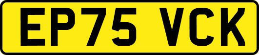 EP75VCK
