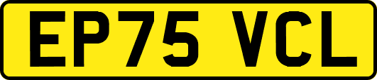 EP75VCL