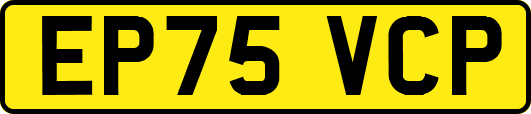 EP75VCP