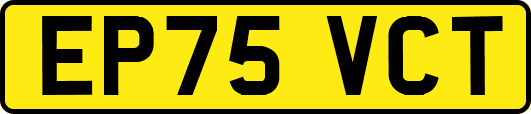 EP75VCT