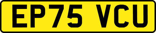 EP75VCU