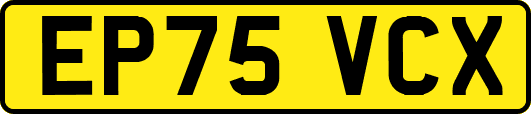 EP75VCX