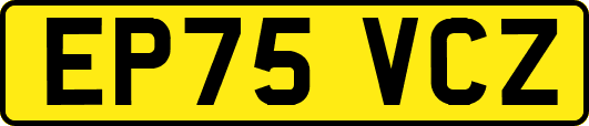 EP75VCZ