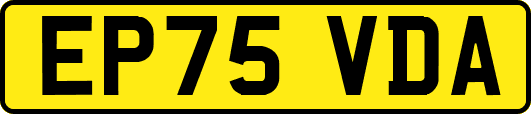 EP75VDA