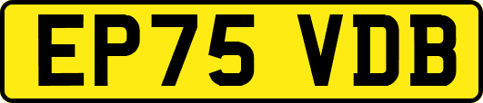 EP75VDB