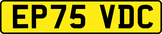 EP75VDC