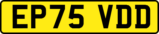 EP75VDD