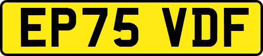 EP75VDF