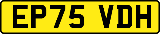 EP75VDH