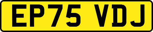 EP75VDJ
