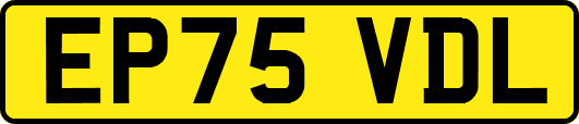 EP75VDL