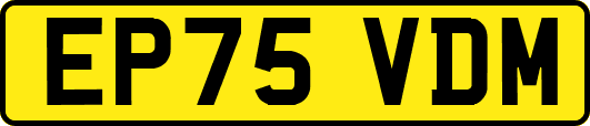 EP75VDM