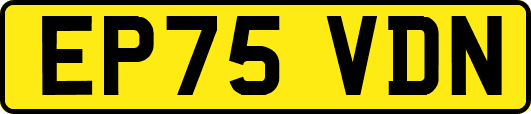 EP75VDN