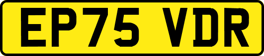 EP75VDR