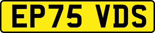 EP75VDS
