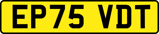 EP75VDT