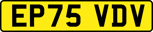 EP75VDV