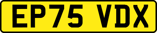 EP75VDX
