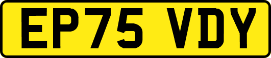 EP75VDY