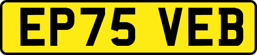 EP75VEB