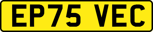 EP75VEC