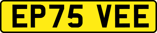 EP75VEE