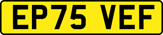 EP75VEF