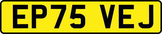EP75VEJ