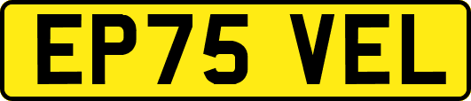 EP75VEL