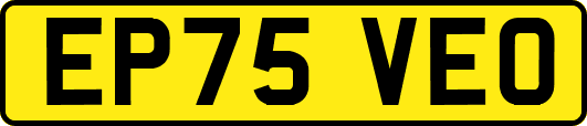EP75VEO
