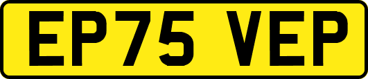 EP75VEP
